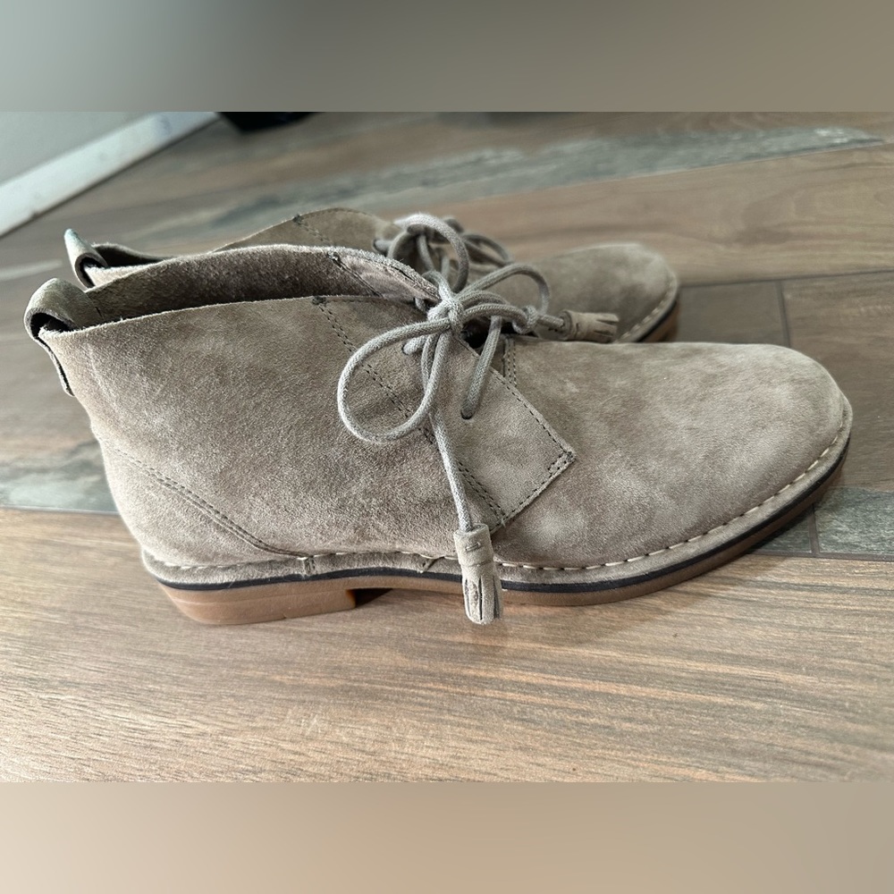 Hush Puppy dress shoes